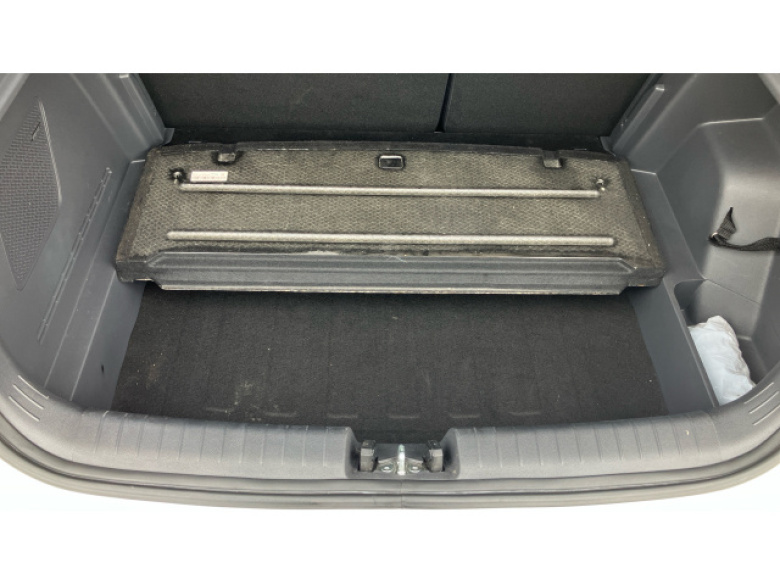 Hyundai BAYON 1.0 TGDi Ultimate 5dr Petrol Hatchback